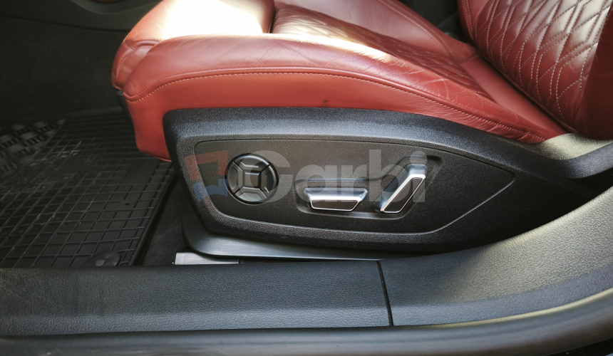 Audi  S7 Sportback