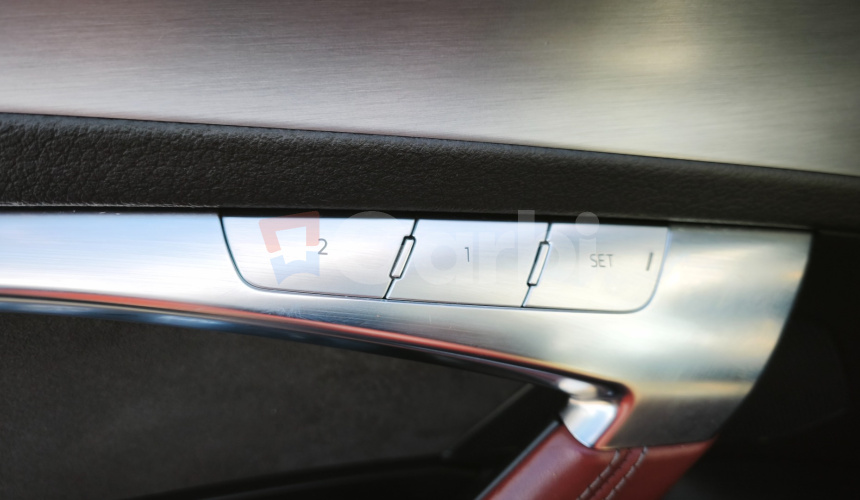 Audi  S7 Sportback