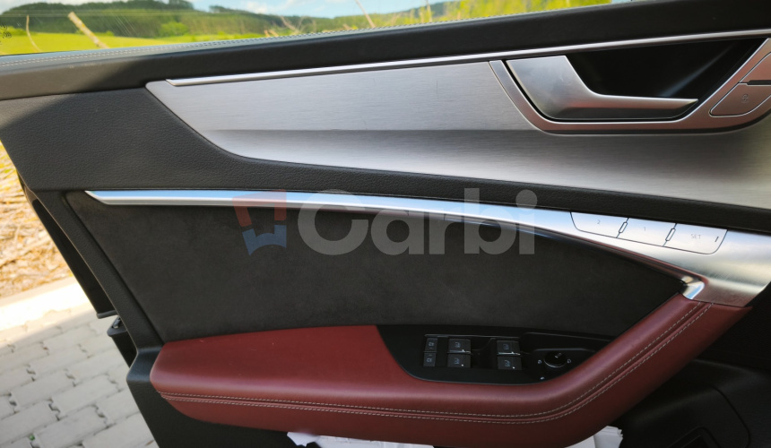 Audi  S7 Sportback