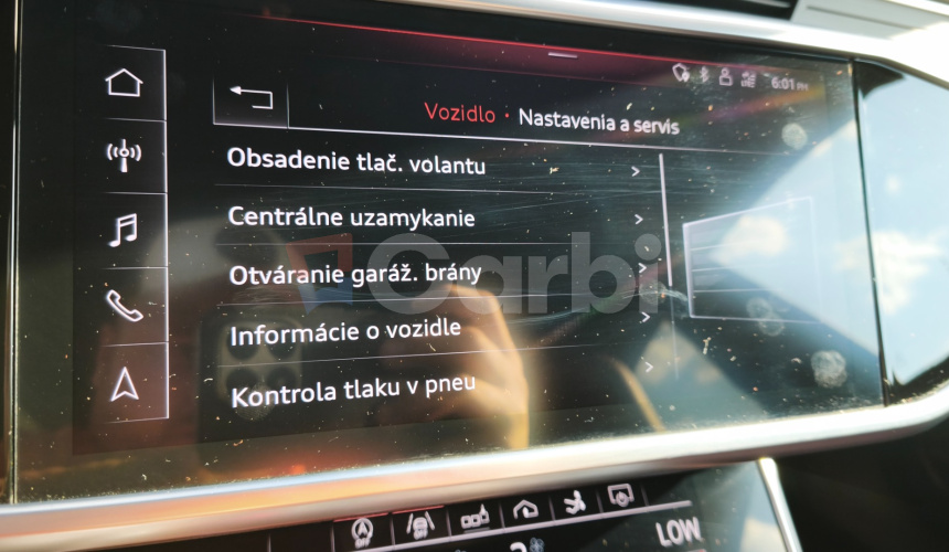 Audi  S7 Sportback