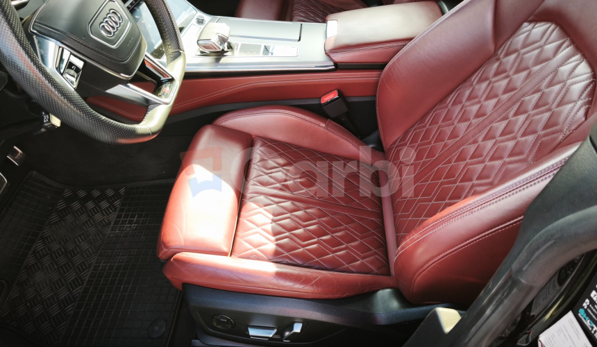 Audi  S7 Sportback