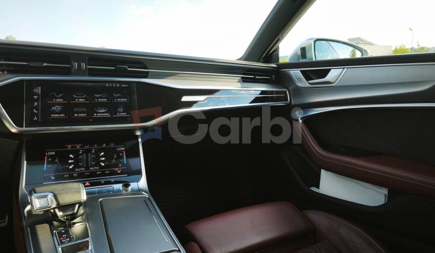 Audi  S7 Sportback