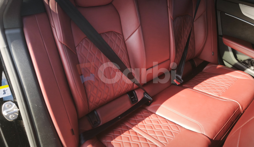 Audi  S7 Sportback
