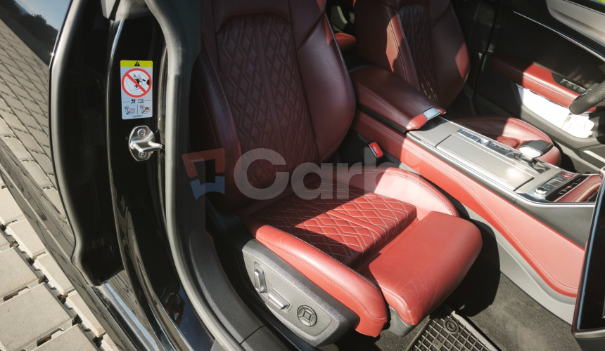 Audi  S7 Sportback