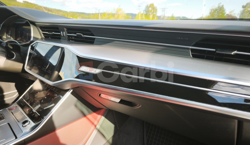 Audi  S7 Sportback