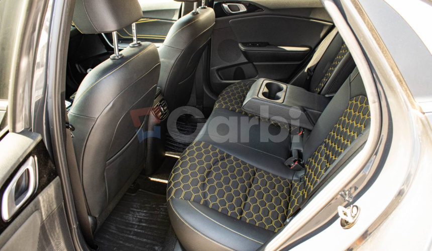 Kia XCeed 1.5 T-GDi Platinum A/T