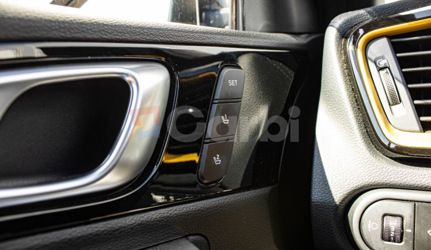 Kia XCeed 1.5 T-GDi Platinum A/T