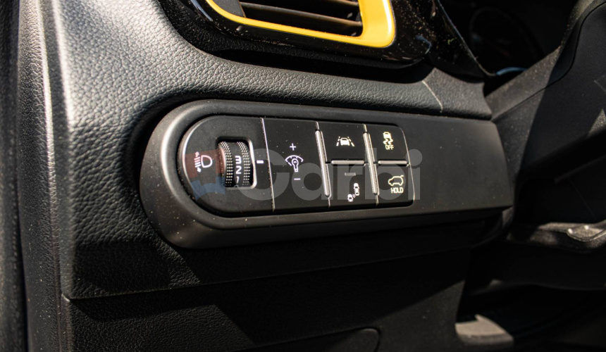 Kia XCeed 1.5 T-GDi Platinum A/T