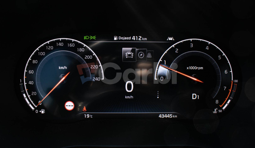 Kia XCeed 1.5 T-GDi Platinum A/T