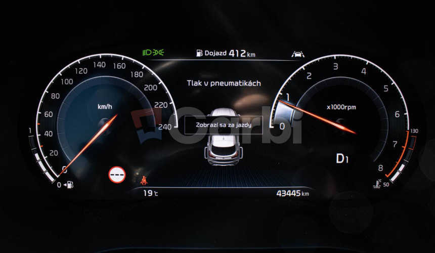 Kia XCeed 1.5 T-GDi Platinum A/T