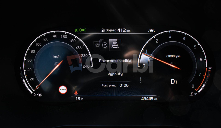 Kia XCeed 1.5 T-GDi Platinum A/T