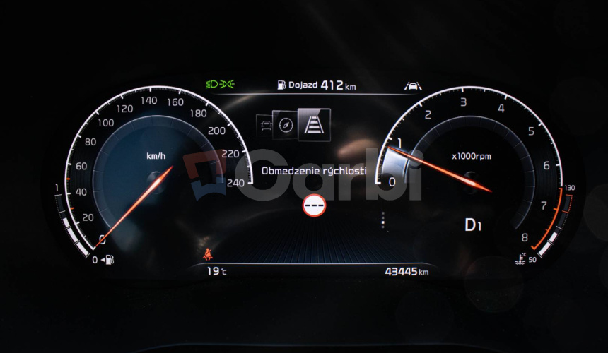 Kia XCeed 1.5 T-GDi Platinum A/T