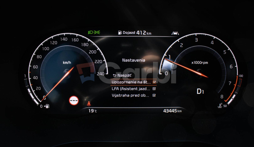 Kia XCeed 1.5 T-GDi Platinum A/T