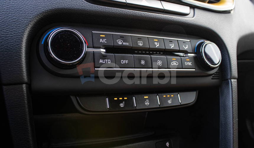 Kia XCeed 1.5 T-GDi Platinum A/T