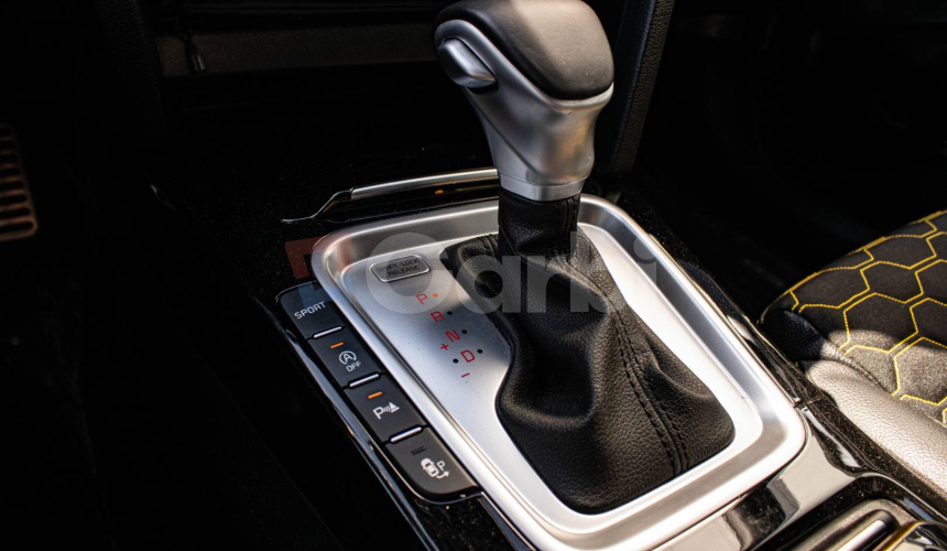 Kia XCeed 1.5 T-GDi Platinum A/T