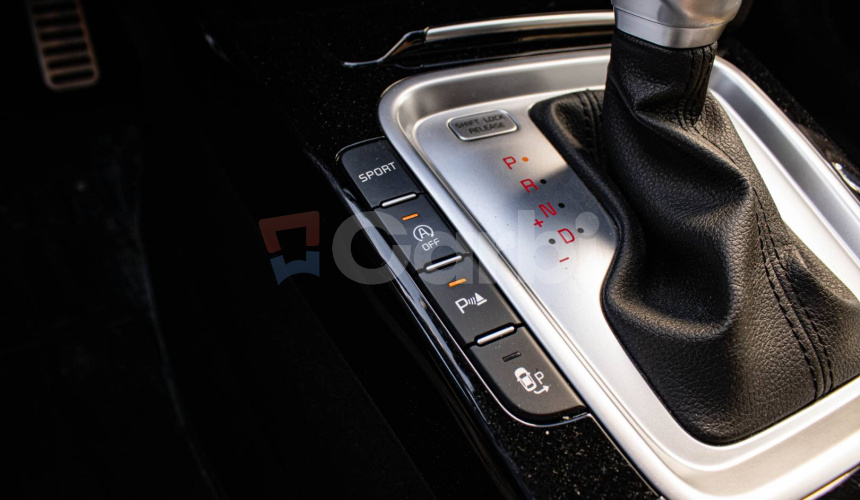 Kia XCeed 1.5 T-GDi Platinum A/T