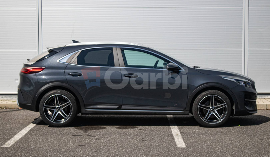 Kia XCeed 1.5 T-GDi Platinum A/T