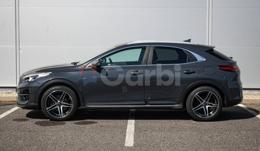 Kia XCeed 1.5 T-GDi Platinum A/T