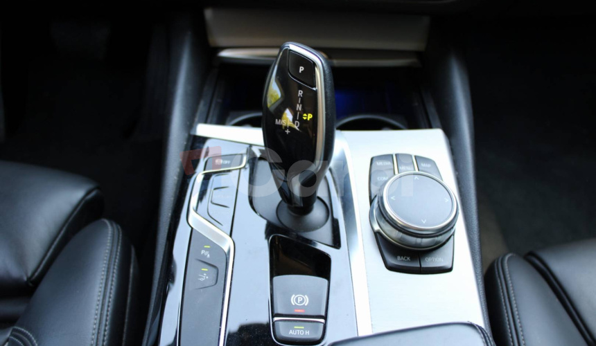 BMW Rad 6 GT 640d xDrive Gran Turismo A/T