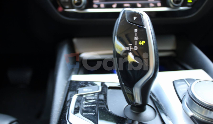 BMW Rad 6 GT 640d xDrive Gran Turismo A/T