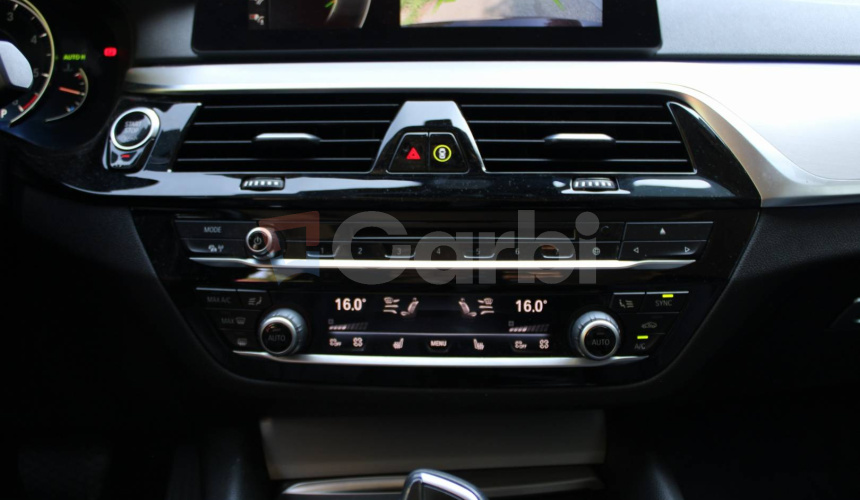 BMW Rad 6 GT 640d xDrive Gran Turismo A/T