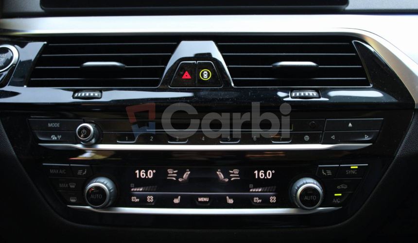 BMW Rad 6 GT 640d xDrive Gran Turismo A/T