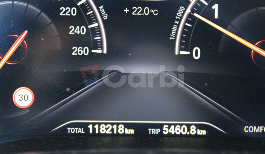 BMW Rad 6 GT 640d xDrive Gran Turismo A/T
