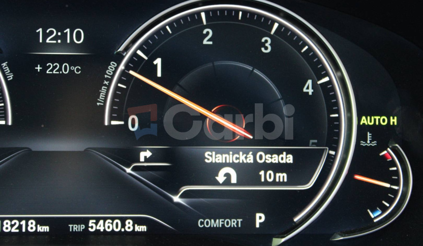 BMW Rad 6 GT 640d xDrive Gran Turismo A/T