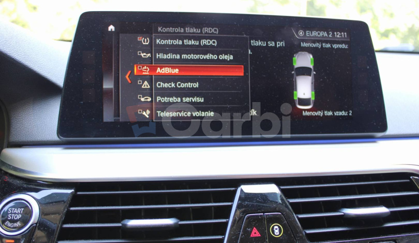 BMW Rad 6 GT 640d xDrive Gran Turismo A/T