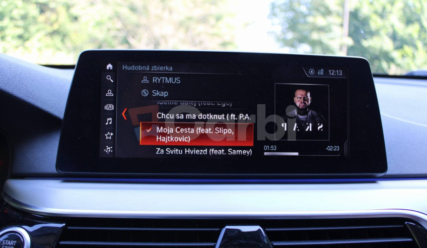 BMW Rad 6 GT 640d xDrive Gran Turismo A/T