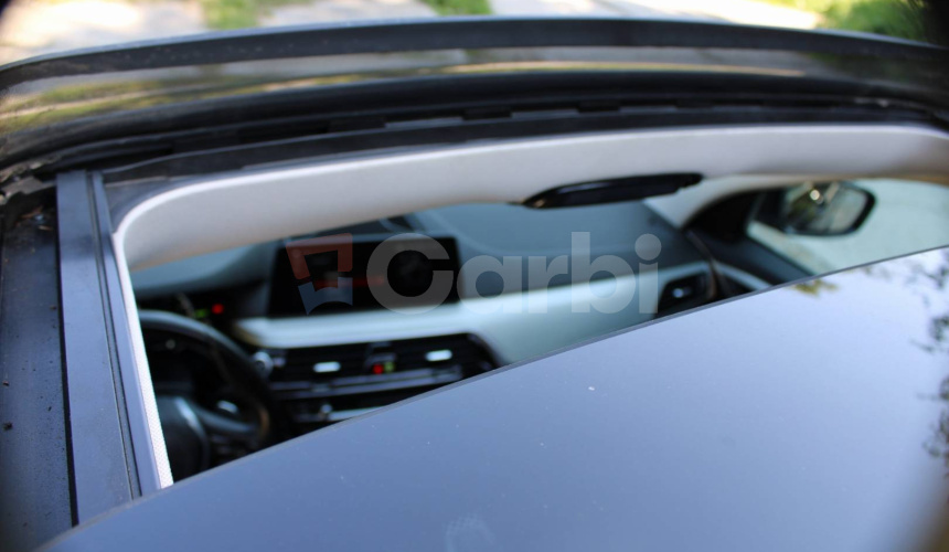 BMW Rad 6 GT 640d xDrive Gran Turismo A/T