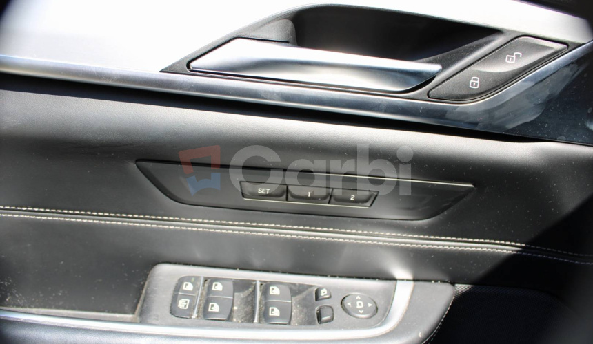 BMW Rad 6 GT 640d xDrive Gran Turismo A/T
