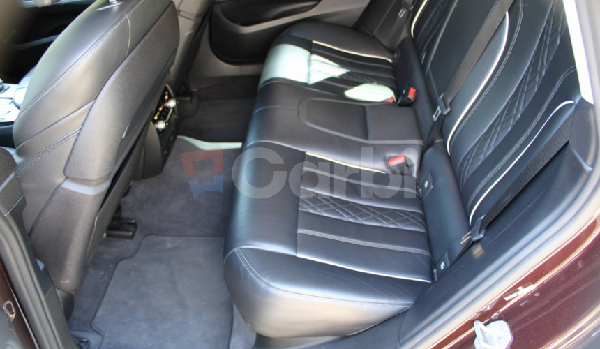 BMW Rad 6 GT 640d xDrive Gran Turismo A/T