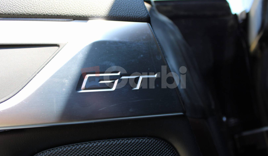 BMW Rad 6 GT 640d xDrive Gran Turismo A/T