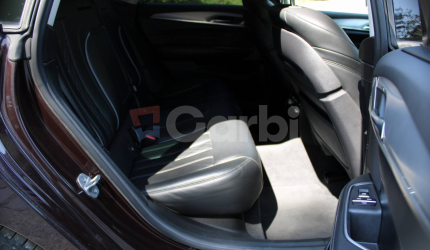 BMW Rad 6 GT 640d xDrive Gran Turismo A/T
