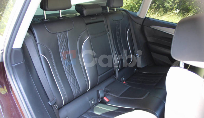 BMW Rad 6 GT 640d xDrive Gran Turismo A/T