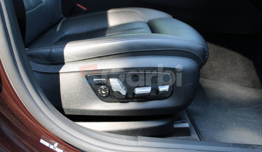 BMW Rad 6 GT 640d xDrive Gran Turismo A/T