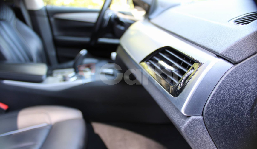 BMW Rad 6 GT 640d xDrive Gran Turismo A/T