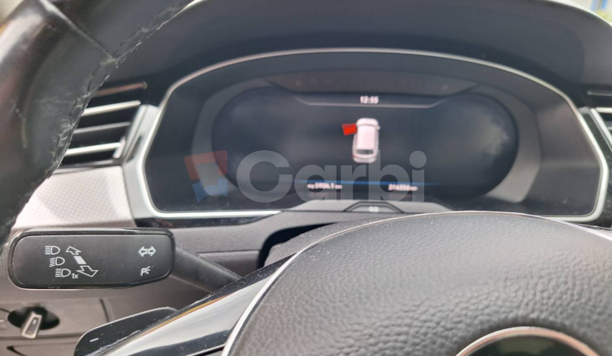 Volkswagen Passat Alltrack 2.0 TDI SCR BMT 4MOTION DSG Business