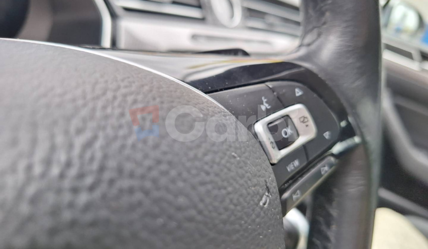 Volkswagen Passat Alltrack 2.0 TDI SCR BMT 4MOTION DSG Business