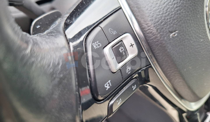 Volkswagen Passat Alltrack 2.0 TDI SCR BMT 4MOTION DSG Business
