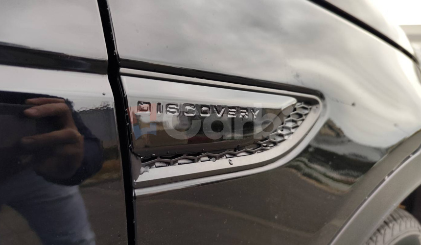 Land Rover Discovery Sport 2.0D D150 S 5+2 AWD A/T