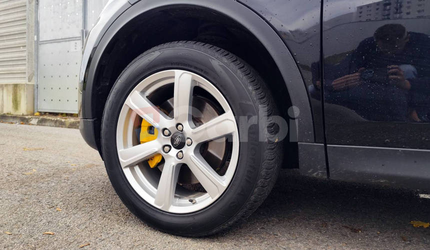 Land Rover Discovery Sport 2.0D D150 S 5+2 AWD A/T