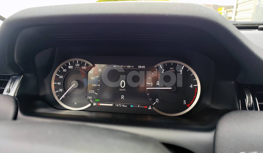 Land Rover Discovery Sport 2.0D D150 S 5+2 AWD A/T