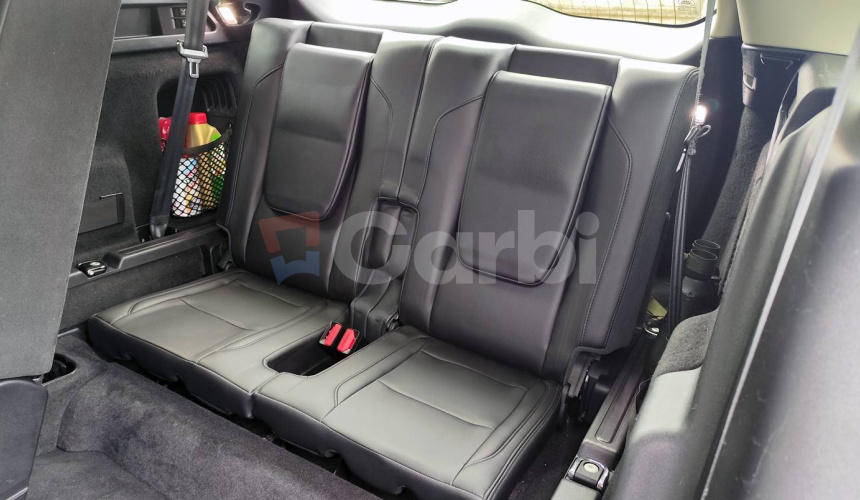 Land Rover Discovery Sport 2.0D D150 S 5+2 AWD A/T