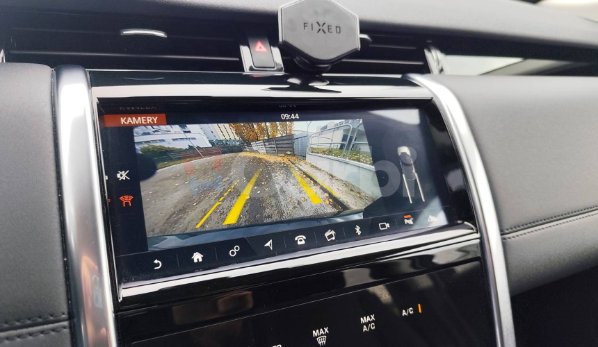 Land Rover Discovery Sport 2.0D D150 S 5+2 AWD A/T