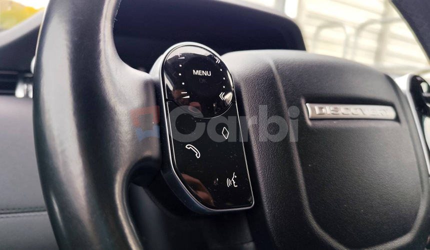 Land Rover Discovery Sport 2.0D D150 S 5+2 AWD A/T