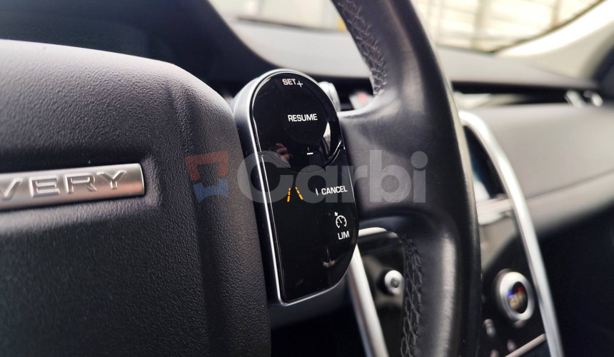 Land Rover Discovery Sport 2.0D D150 S 5+2 AWD A/T