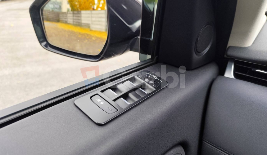 Land Rover Discovery Sport 2.0D D150 S 5+2 AWD A/T