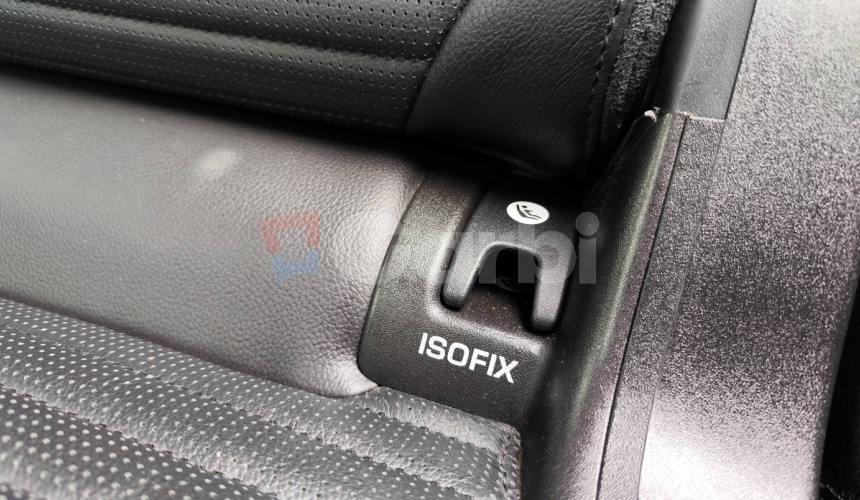 Land Rover Discovery Sport 2.0D D150 S 5+2 AWD A/T